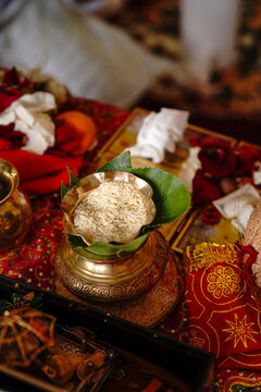 Hindu Puja