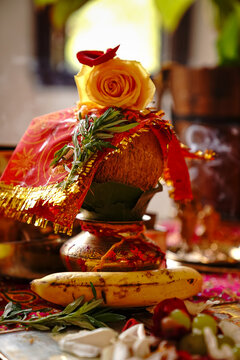 Hindu Puja