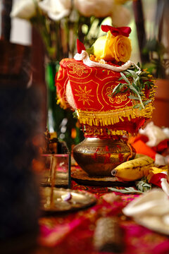 Hindu Puja