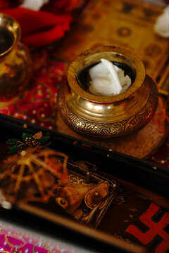 Hindu Puja