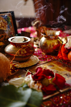 Hindu Puja