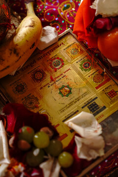 Hindu Puja
