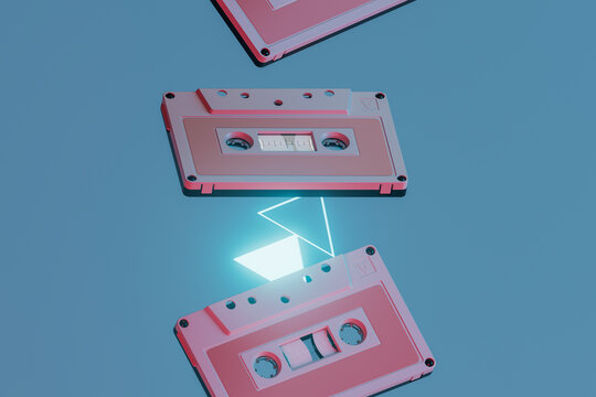 retro music