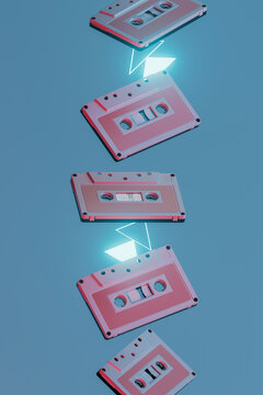 music from the 80's