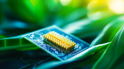 Wearable plant sensor systems.agricultural biotechnology.gmo or genetic code edit.big data tracking processing,biology engineering