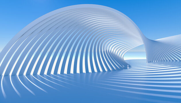 Abstract Architecture