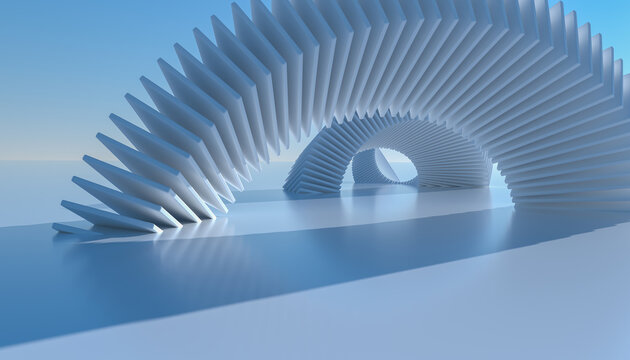 Abstract Architecture