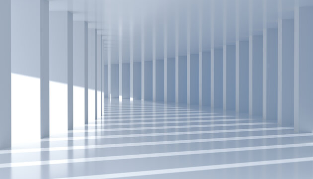 Abstract Architecture