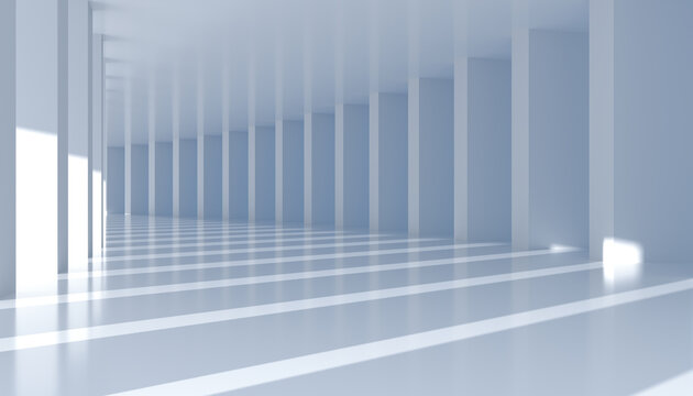Abstract Architecture