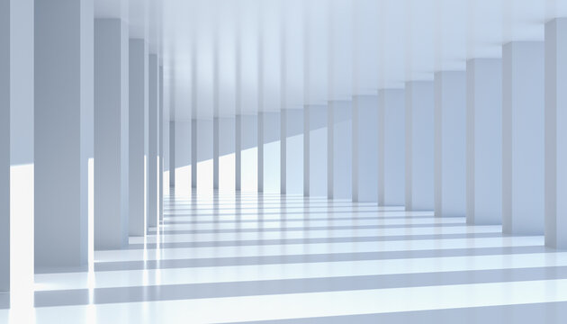 Abstract Architecture