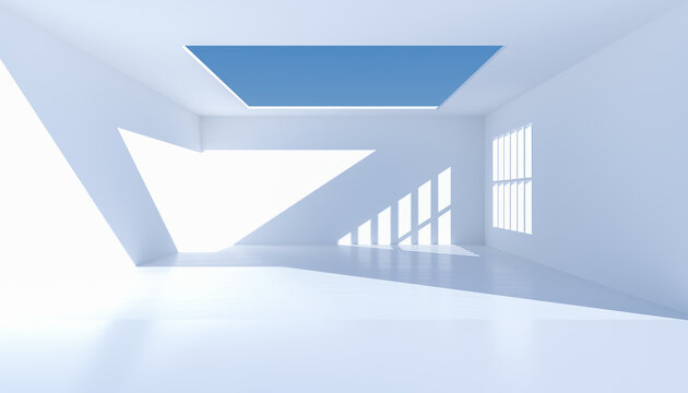 Abstract Architecture
