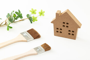 外壁塗装におけるクリア塗装の基本と魅力を徹底解説｜宮城県仙台市の空装が語る安心の塗装技術