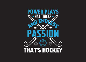 Hockey T-shirt design, vector, Graphic, Shirt design, T-shirt Design vector, Trendy, apparel, Modern hockey t-shirt, 100% vector, design vector, Retro Vintage Hockey, Hockey