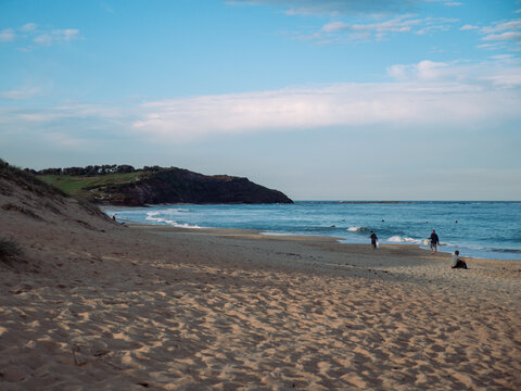 Dee Why Beach