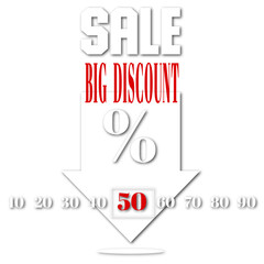 sale discount