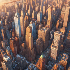 new york city Generative AI