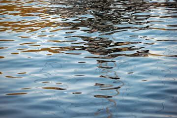water reflection in water, greece, grekland, EU, Skopelos,summer, Mats