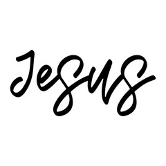 Jesus