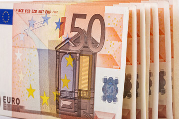 European money a business background