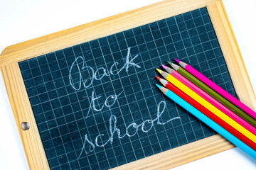 rentrée des classes