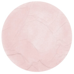 Watercolor Spotted Adhesive Sticker Tapes graphic cartoon hand drawing 