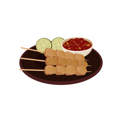 SATAY YUMMY