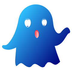 Cute Ghost 