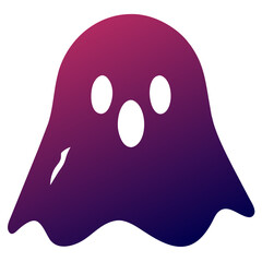 Cute Ghost 