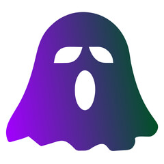 Cute ghost 