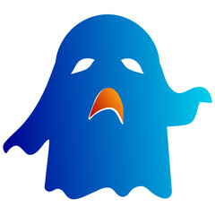 Cute ghost 