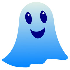 Cute ghost 