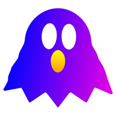 Cute ghost 