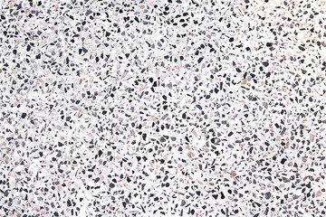 Terrazzo old texture floor seamless patterns or polished stone background