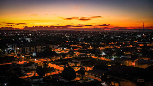 Imperatriz do Maranh&atilde;o