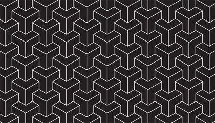 vector geometric pattern