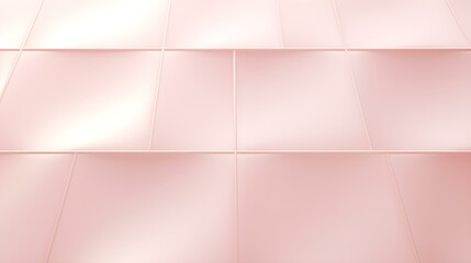 Grid Texture in Blush Colors. Futuristic Background