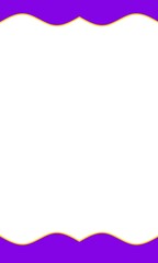 wavy background