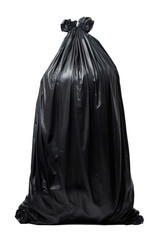 A trash bag on a white background PNG