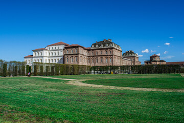 Reggia di Venaria Reale