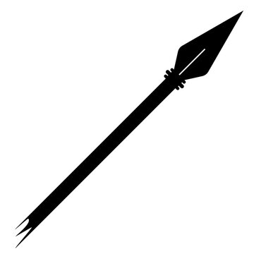 spear icon