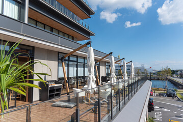 横浜ハンマーヘッド