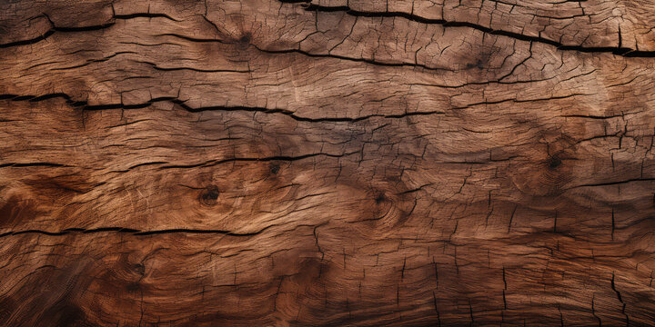 Bark wood texture, untreated natural tree bark, backdrop.