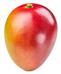 Mango clipping path.