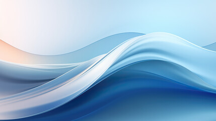 Fototapeta premium Modern Abstract Business Background