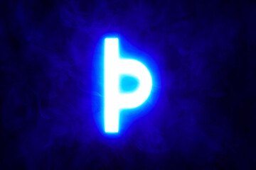 Viking Norse rune alphabet religious symbols