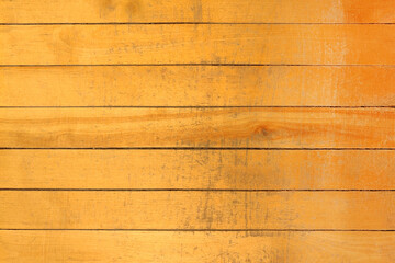 Dark old wood plank texture background top view