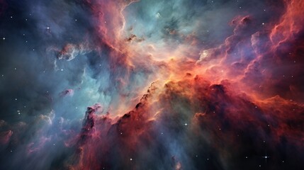 Obraz premium background. Generative AI