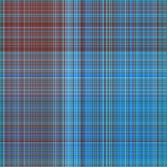 Geometric shape background for design. Seamless texture of bright fabric or wallpaper, plaid  or cage.