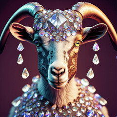 A new absolutely funny collection of Luxury Pets