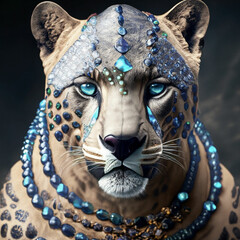 A new absolutely funny collection of Luxury Pets